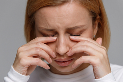 Dry Eye Treatment in Menasha, WI Dry Eye Treatment in Menasha, WI